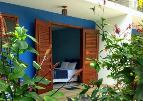 Pousada Casa Viva a Vida